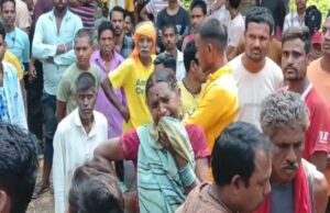 CG Crime: एक ही परिवार के 4 लोगों की हत्या से सनसनी, बुजुर्ग दंपति और नाती-नातिन के घर में मिले शव