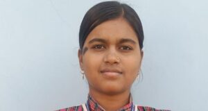 DAV School Topper: डीएवी की मान्यता 97% अंकों के साथ बनी विद्यालय की टॉपर