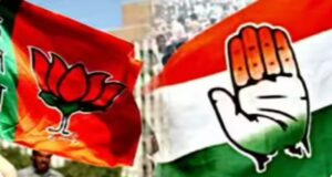 Urban Local Body Elections : मौसम के साथ चढ़ा चुनावी पारा, शिवनंदनपुर नगर पंचायत में गरमाई सियासत