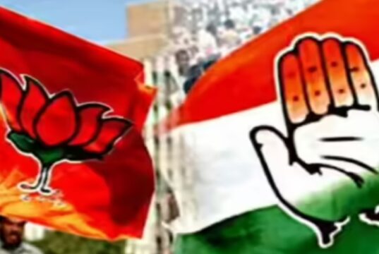Urban Local Body Elections : मौसम के साथ चढ़ा चुनावी पारा, शिवनंदनपुर नगर पंचायत में गरमाई सियासत