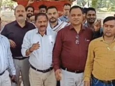 CG Tehsildar-strike : तहसीलदार हड़ताल पर, नायब तहसीलदार से मारपीट मामले में बीजेपी विधायक की गिरफ्तारी की मांग