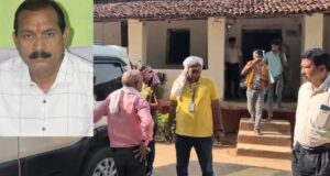 ACB Raid : खंड शिक्षा अधिकारी कार्यालय का बाबू प्रधान पाठक से 40 की रिश्वत लेते रंगे हाथों गिरफ्तार हजार
