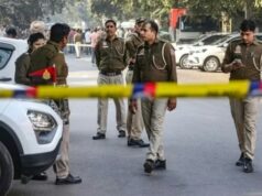 Terrorist attack plot foiled: ISI की बड़े आतंकी हमले की साज़िश नाकाम, 9 गिरफ्तार, पावर प्लांट और एयरपोर्ट थे निशाने पर