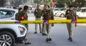 Terrorist attack plot foiled: ISI की बड़े आतंकी हमले की साज़िश नाकाम, 9 गिरफ्तार, पावर प्लांट और एयरपोर्ट थे निशाने पर