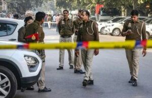 Terrorist attack plot foiled: ISI की बड़े आतंकी हमले की साज़िश नाकाम, 9 गिरफ्तार, पावर प्लांट और एयरपोर्ट थे निशाने पर