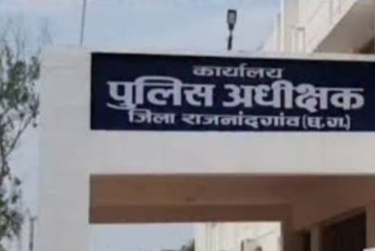 TI- lady HC suspend : थाने में बालिका से दुर्व्यवहार , एसपी ने टीआई और महिला हेड कांस्टेबल को किया सस्पेंड