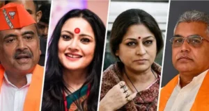 Bengal Elections : बंगाल में भाजपा की बंपर जीत, अब कयास “बाबू मोशाय” कौन ? ये 5 नाम आगे