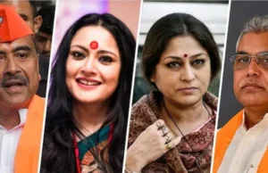 Bengal Elections : बंगाल में भाजपा की बंपर जीत, अब कयास “बाबू मोशाय” कौन ? ये 5 नाम आगे