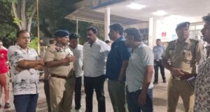 Jeweler Shot Dead : पेंड्रा में सराफा व्यापारी की हत्या से व्यापारियों में आक्रोश, प्रदेश अध्यक्ष कमल सोनी बोले- अपराधियों की जल्द हो गिरफ्तारी
