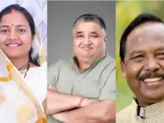 CG News: पीएम मोदी की डीजल – पेट्रोल बचाने की अपील का असर, सरगुजा संभाग के 3 मंत्रियों ने छोड़े प्रोटोकॉल वाहन