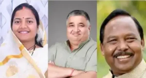 CG News: पीएम मोदी की डीजल – पेट्रोल बचाने की अपील का असर, सरगुजा संभाग के 3 मंत्रियों ने छोड़े प्रोटोकॉल वाहन