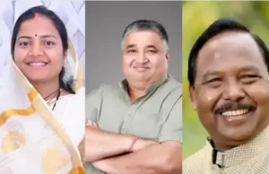 CG News: पीएम मोदी की डीजल – पेट्रोल बचाने की अपील का असर, सरगुजा संभाग के 3 मंत्रियों ने छोड़े प्रोटोकॉल वाहन