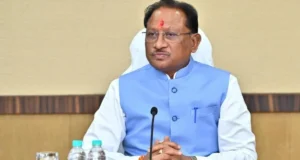 Bengal CM Oath Ceremony : बंगाल में नए सीएम का शपथ समारोह कल, सीएम विष्णुदेव साय कोलकाता जाएंगे