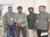 Cyber Fraud : डिजिटल अरेस्ट कर महिला से 1.04 करोड़ की साइबर ठगी, राजस्थान से दो आरोपी गिरफ्तार