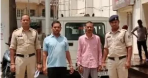CG Paper Leak Case: 12वीं हिंदी पेपर लीक मामले में दो और गिरफ्तार, PTI शिक्षक ने कांग्रेस नेता तक पहुंचाया पेपर