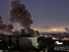 US Iran Conflict: आधी रात ईरान पर अमेरिकी सेना का बड़ा हमला, सीजफायर के बीच तनाव बढ़ा