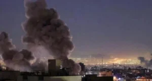US Iran Conflict: आधी रात ईरान पर अमेरिकी सेना का बड़ा हमला, सीजफायर के बीच तनाव बढ़ा