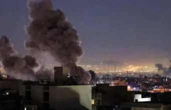 US Iran Conflict: आधी रात ईरान पर अमेरिकी सेना का बड़ा हमला, सीजफायर के बीच तनाव बढ़ा