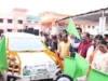 Drone Didi Campaign : ड्रोन दीदी अभियान से सशक्त होंगी महिला किसान, सीएम साय ने महिला कृषकों को ड्रोन पायलट प्रशिक्षण के लिए किया रवाना