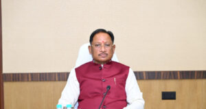 Cabinet Dicision: छत्तीसगढ़ में धान धान की जगह दूसरी फसल उगाने पर मिलेंगे 15 हजार , CSPDCL का आएगा IPO, साय कैबिनेट का फैसला