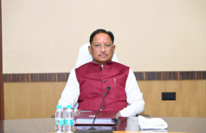 Cabinet Dicision: छत्तीसगढ़ में धान धान की जगह दूसरी फसल उगाने पर मिलेंगे 15 हजार , CSPDCL का आएगा IPO, साय कैबिनेट का फैसला