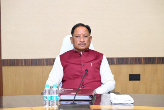 Cabinet Dicision: छत्तीसगढ़ में धान धान की जगह दूसरी फसल उगाने पर मिलेंगे 15 हजार , CSPDCL का आएगा IPO, साय कैबिनेट का फैसला