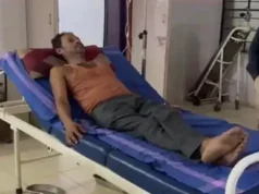 CG News : नायब तहसीलदार ने ट्रैक्टर छोड़ने मांगे 50 हजार, किसान ने खा लिया जहर , कलेक्टर ने दिए जांच के आदेश