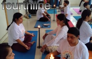 Yoga practice ‘Trataka’ : योग क्रिया ‘त्राटक’ से बढ़ा सकते हैं मन की एकाग्रता, बढ़ती है आंखों की रोशनी भी