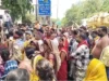 School Girl rape case : सेंट जेवियर स्कूल में छात्रा से दुष्कर्म मामले में फूटा आक्रोश, सर्वसमाज ने कलेक्ट्रेट का किया घेराव