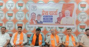 BJP politics: कांग्रेस के आपातकाल रूपी काले अध्याय को देश कभी नहीं भूलेगा – कमलभान सिंह