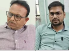 ACB Raids: बिलासपुर में पटवारी और बिजली विभाग का बाबू रिश्वत लेते रंगे हाथ पकड़ाए
