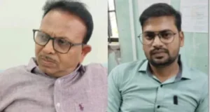 ACB Raids: बिलासपुर में पटवारी और बिजली विभाग का बाबू रिश्वत लेते रंगे हाथ पकड़ाए