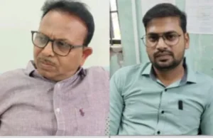 ACB Raids: बिलासपुर में पटवारी और बिजली विभाग का बाबू रिश्वत लेते रंगे हाथ पकड़ाए