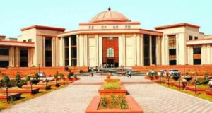 Chhattisgarh High Court: दरगाह-उर्स में डीजे और धुमाल पर प्रतिबंध के आदेश पर रोक, वक्फ बोर्ड के अधिकार पर आगे होगी सुनवाई