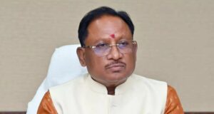CG Crime : कोरिया हत्याकांड मामले पर बोले मुख्यमंत्री विष्णु देव साय, आरोपी बख्शे नहीं जाएंगे