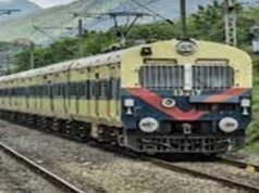 Trains cancelled: बिलासपुर-रायपुर रूट की 10 ट्रेनें 29 जून तक रद्द, यात्रियों की बढ़ी मुश्किल