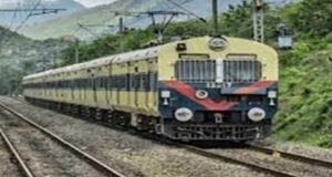 Trains cancelled: बिलासपुर-रायपुर रूट की 10 ट्रेनें 29 जून तक रद्द, यात्रियों की बढ़ी मुश्किल