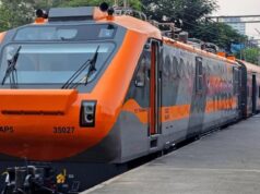 Indian Railway : ट्रेन में बिना टिकट यात्रा करते पकड़ाए तो अब डबल फाइन, महिला कोच में घुसे तो ढाई हजार