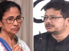 Mamta Banerjee ‘s TMC : मुख्यमंत्री ममता बनर्जी की पार्टी टीएमसी में विद्रोह, 50 विधायकों के साथ विधानसभा पहुंचे बागी