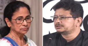 Mamta Banerjee ‘s TMC : मुख्यमंत्री ममता बनर्जी की पार्टी टीएमसी में विद्रोह, 50 विधायकों के साथ विधानसभा पहुंचे बागी