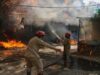Delhi restaurant fire: दिल्ली के होटल फ्लॉरिस स्टे में भीषण आग से कोहराम; 20 लोगों की मौत, खिड़कियों से कूदे लोग, कई बचाए गए