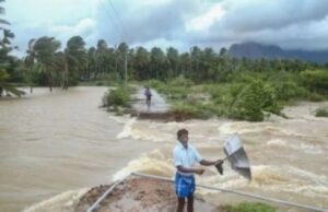 Monsoon 2026: अगले 20 घंटे में केरल पहुंचेगा मानसून, 4 जून से तटीय इलाकों में भारी बारिश का अनुमान