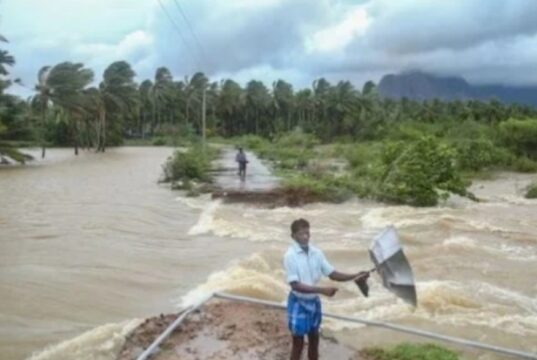 Monsoon 2026: अगले 20 घंटे में केरल पहुंचेगा मानसून, 4 जून से तटीय इलाकों में भारी बारिश का अनुमान