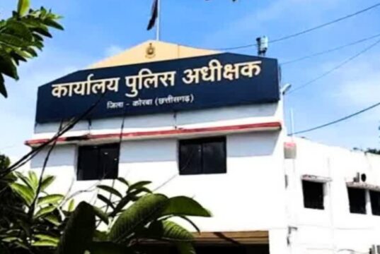Diesel Theft: पुलिसवाले करा रहे थे डीजल चोरी, मामला उजागर होने पर एसपी ने 4 को किया सस्पेंड