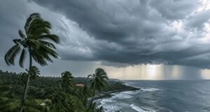 CG Weather Update: देश में मानसून की दस्तक, छत्तीसगढ़ में बदलेगा मौसम; आंधी-बारिश का अलर्ट