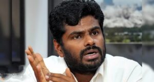 South India politics : तमिलनाडु भाजपा का अध्यक्ष पद छोड़ने वाले अन्नामलाई से 10 घंटे में जुड़े 10 लाख लोग