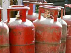 LPG cylinder price hike : जनता पर महंगाई की एक और मार, घरेलू LPG रसोई गैस सिलिंडर हुआ 29 रुपये महंगा