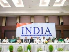 Rift in the INDIA alliance: इंडिया’गठबंधन की बैठक में नहीं पहुंचे DMK और AAP नेता, कांग्रेस का तंज – BJP में हो सकता है विलय