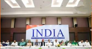 Rift in the INDIA alliance: इंडिया’गठबंधन की बैठक में नहीं पहुंचे DMK और AAP नेता, कांग्रेस का तंज – BJP में हो सकता है विलय