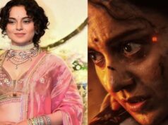Bharat bhagya vidhata: ‘भारत भाग्य विधाता’ की विशेष स्क्रीनिंग के लिए रायपुर पहुंचीं कंगना रनौत, मुख्यमंत्री विष्णु देव सहित कई नेता होंगे शामिल